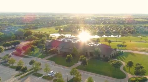 9608 Creekwood Drive Denton TX 76207