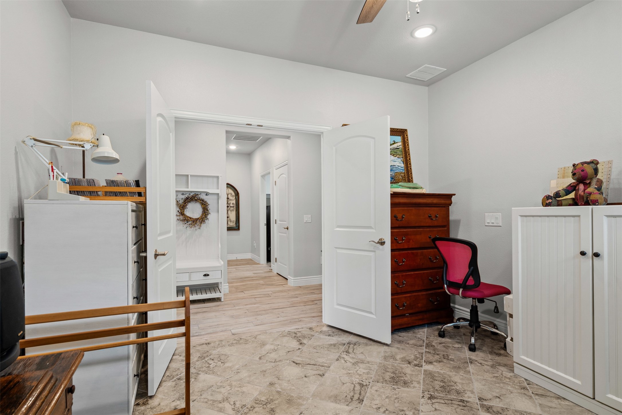9608 Creekwood Drive Denton TX 76207
