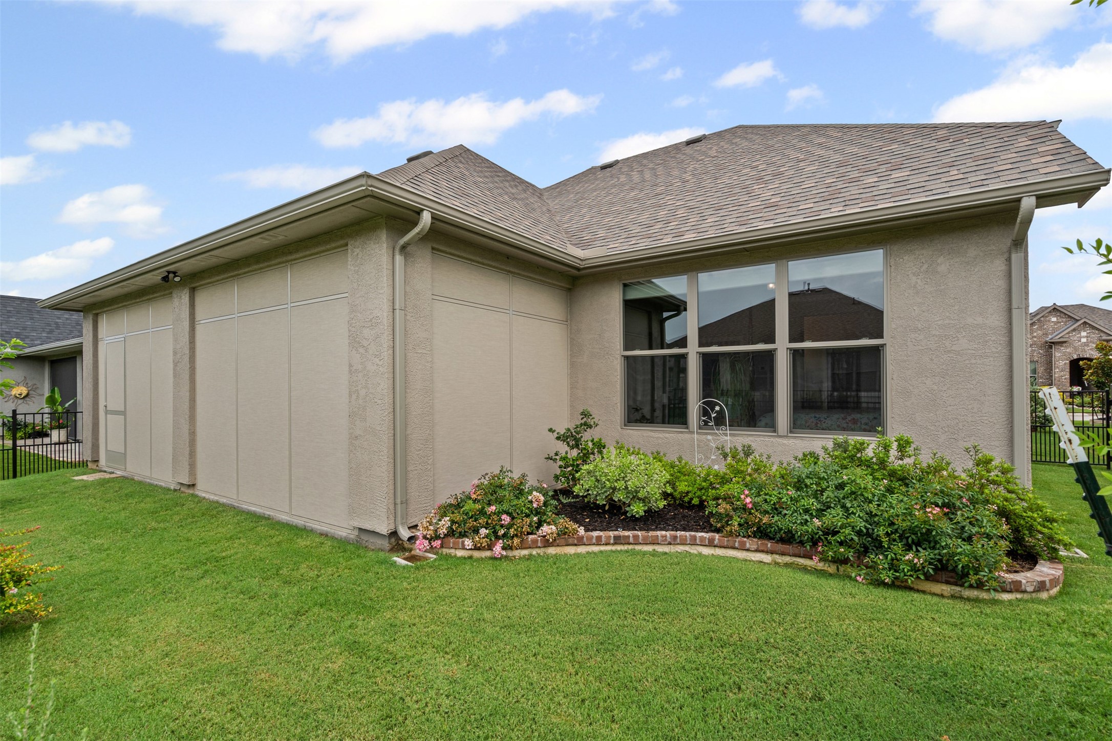 9608 Creekwood Drive Denton TX 76207
