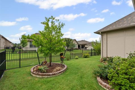 9608 Creekwood Drive Denton TX 76207