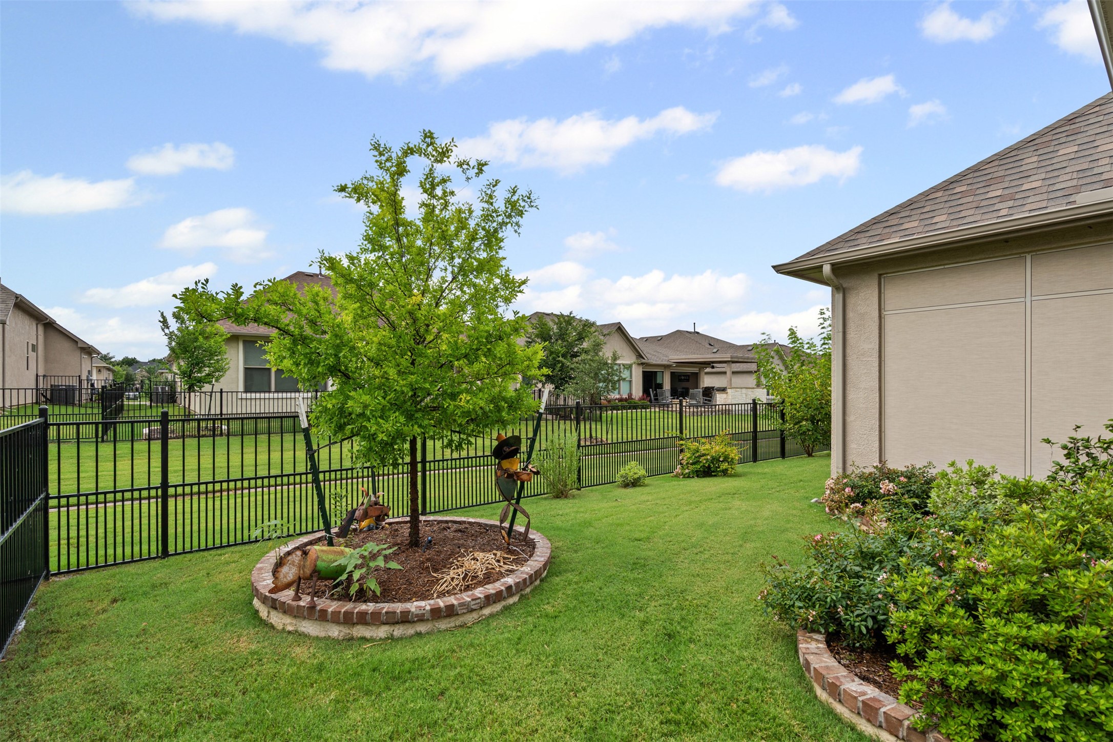 9608 Creekwood Drive Denton TX 76207