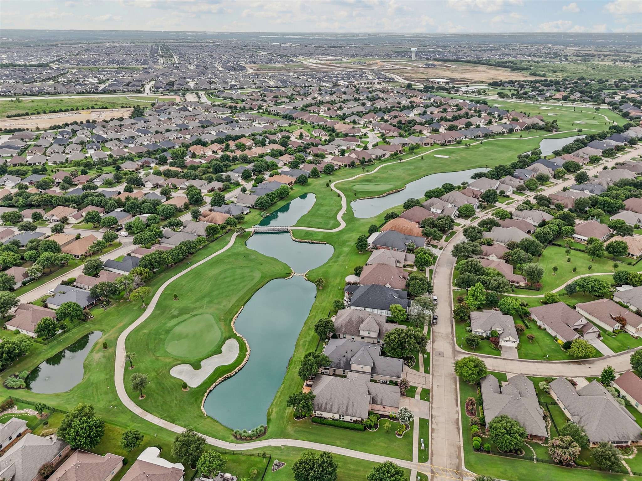 9608 Creekwood Drive Denton TX 76207