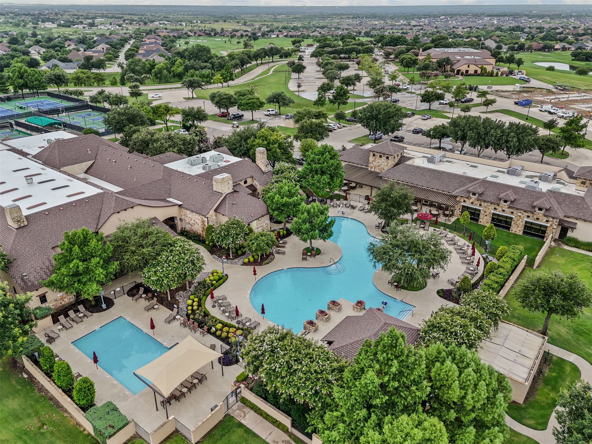 9608 Creekwood Drive Denton TX 76207