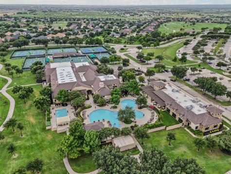 9608 Creekwood Drive Denton TX 76207
