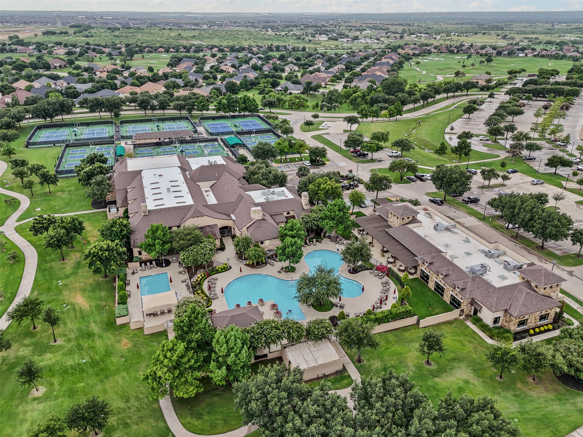 9608 Creekwood Drive Denton TX 76207