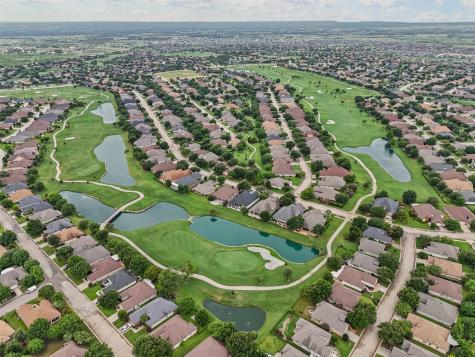 9608 Creekwood Drive Denton TX 76207