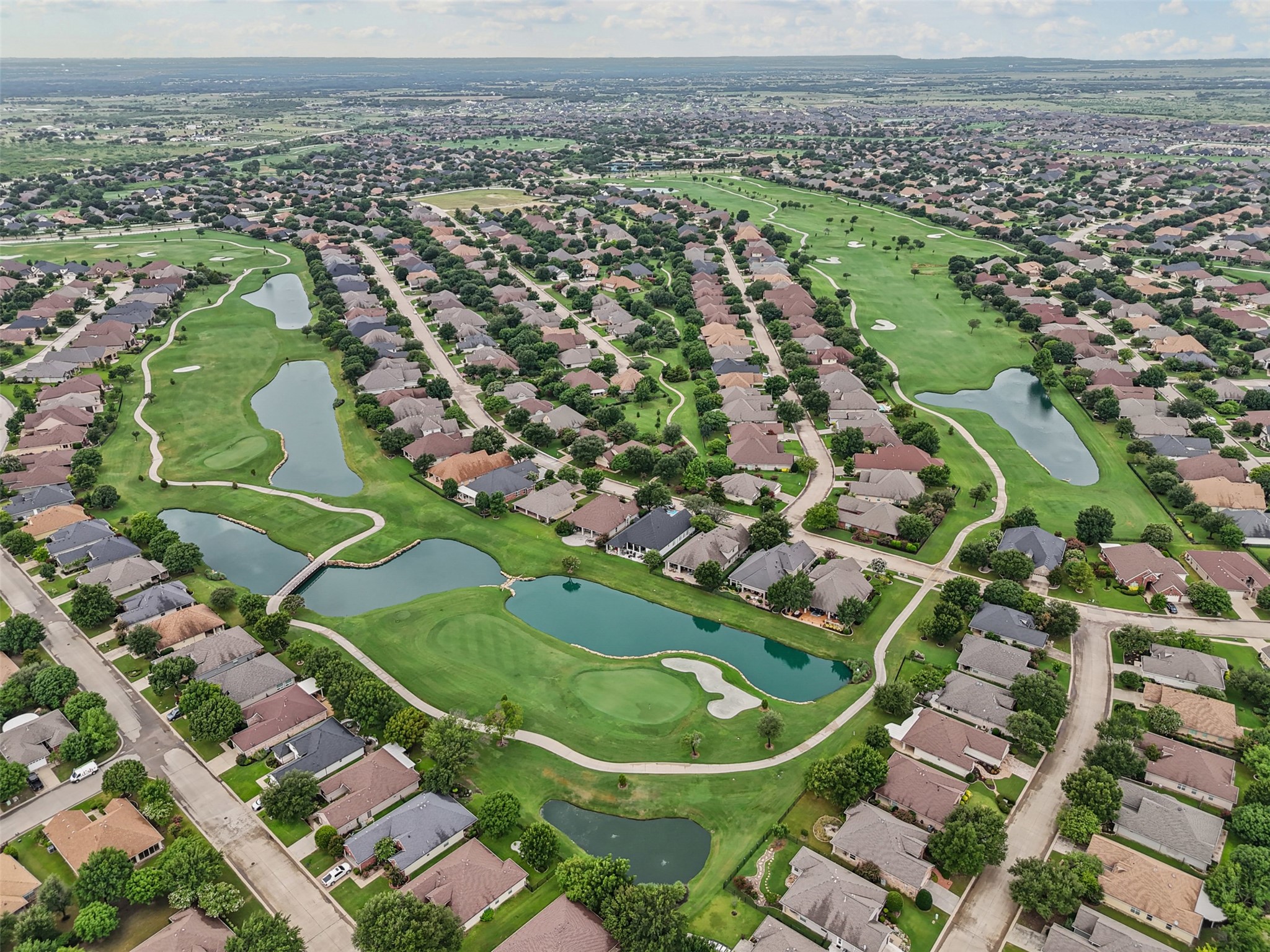 9608 Creekwood Drive Denton TX 76207
