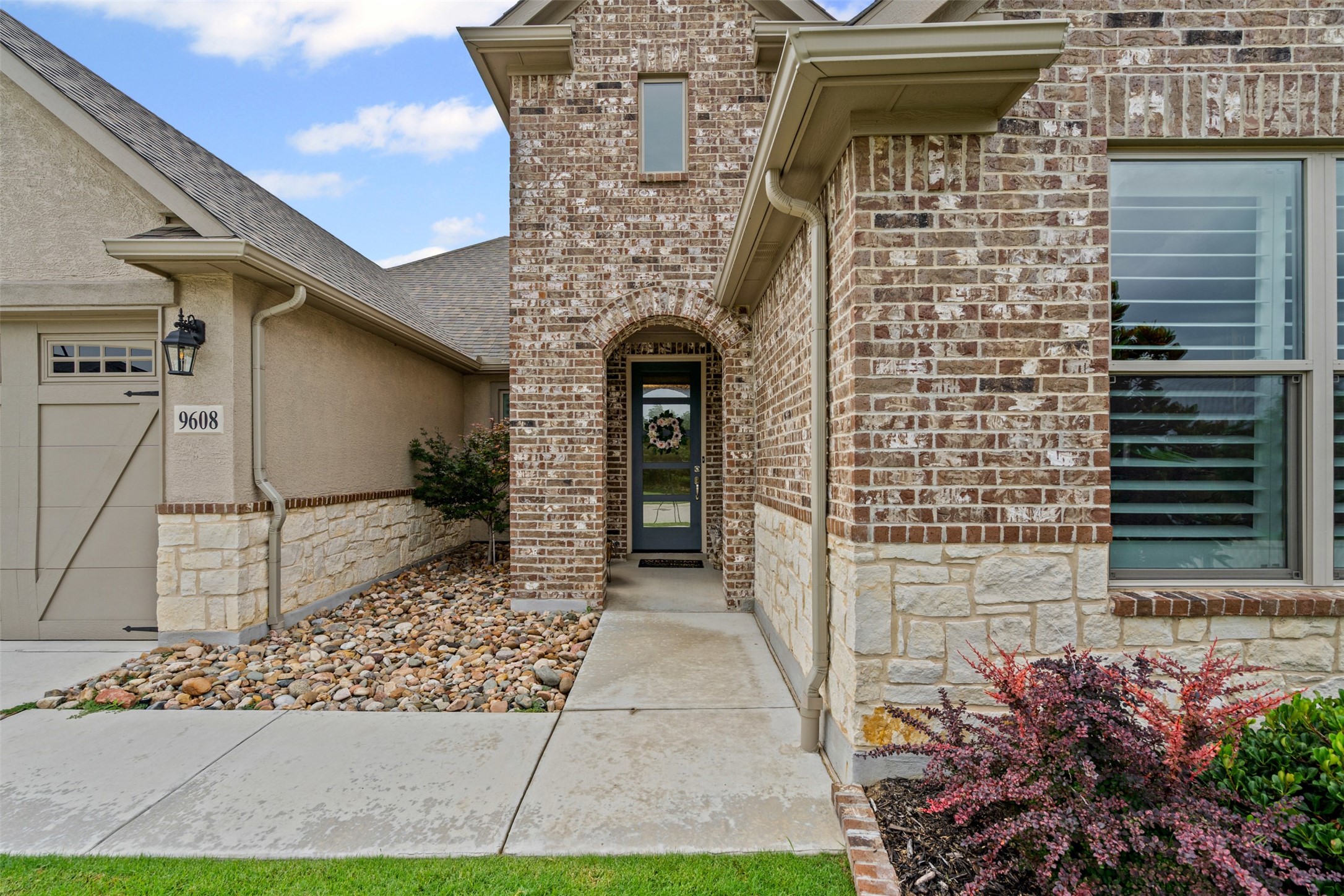 9608 Creekwood Drive Denton TX 76207