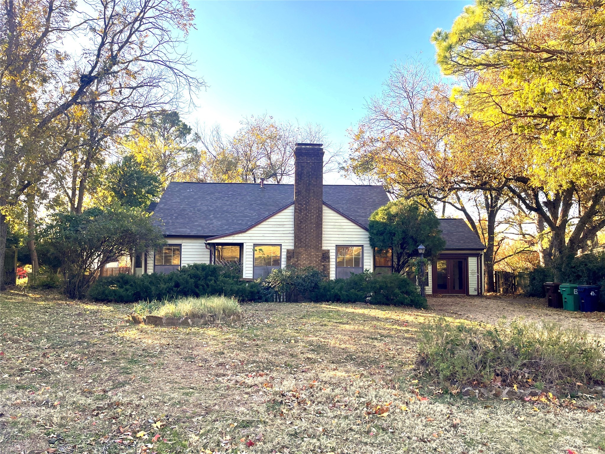 2271 Scripture Street Denton TX 76201