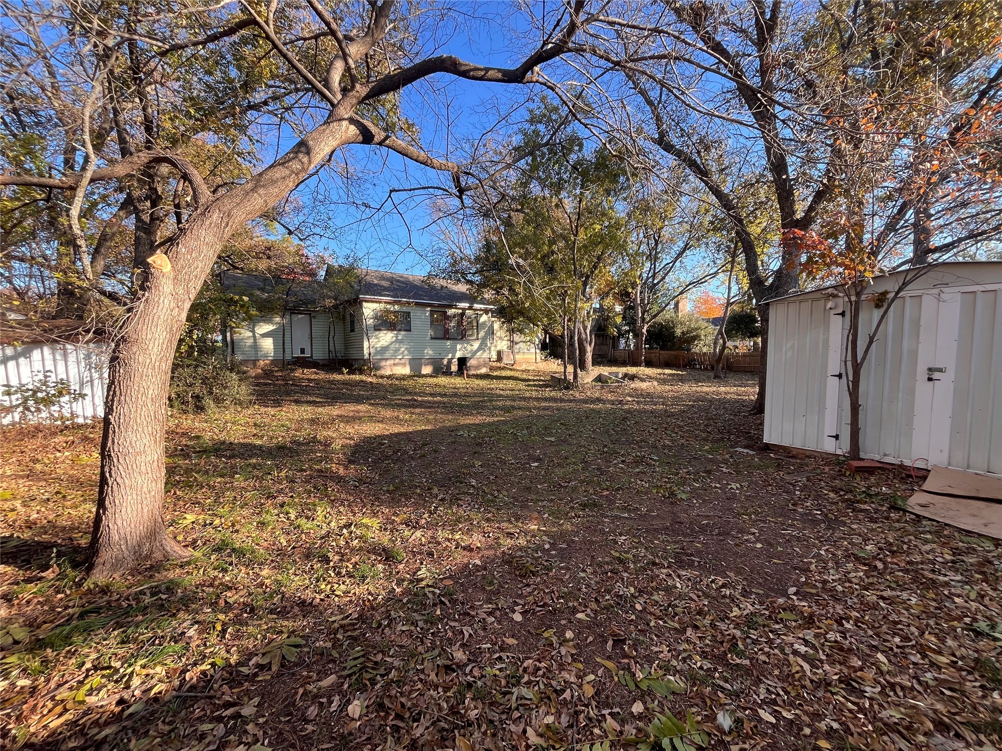 2271 Scripture Street Denton TX 76201