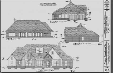 12508 Bella Quinn Drive Fort Worth TX 76126