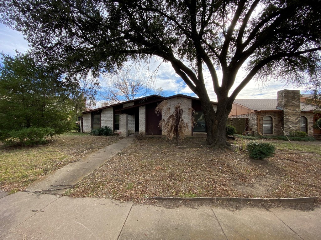 3310 Bellingham Court Dallas TX 75228