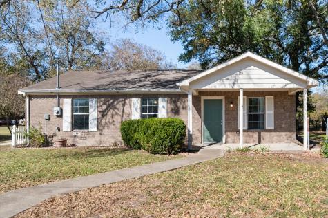 118 N 1st Street W Dawson TX 76639