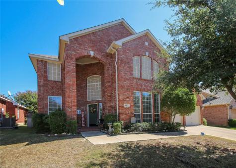 8212 Mount Mckinley Road Fort Worth TX 76137