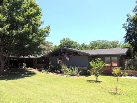 2073 Highland Avenue Abilene TX 79605