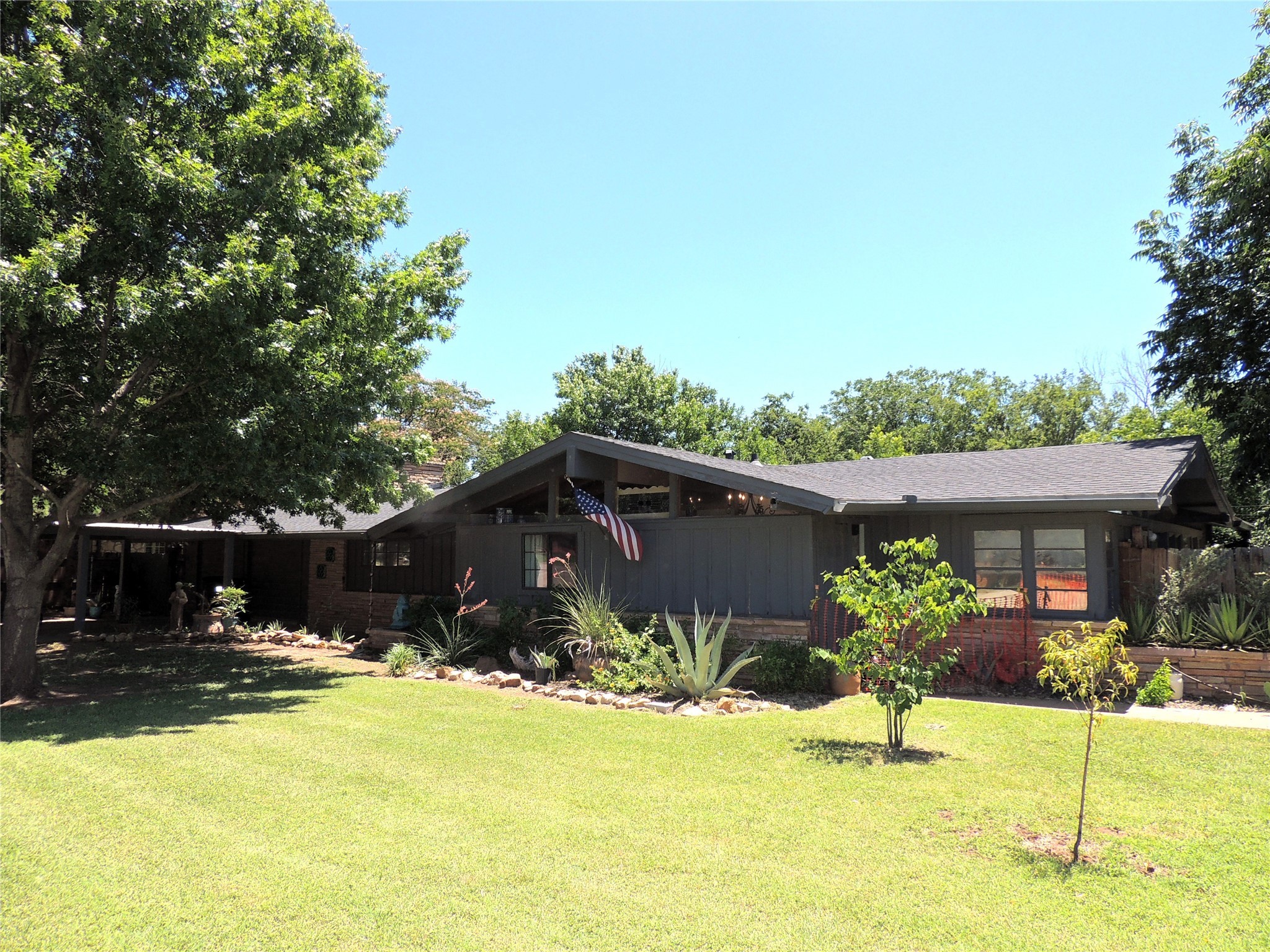 2073 Highland Avenue Abilene TX 79605