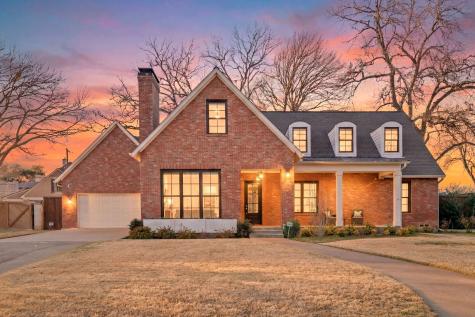 7137 Meadow Lake Avenue Dallas TX 75214