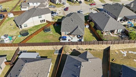 14433 Padden Park Lane Fort Worth TX 76262