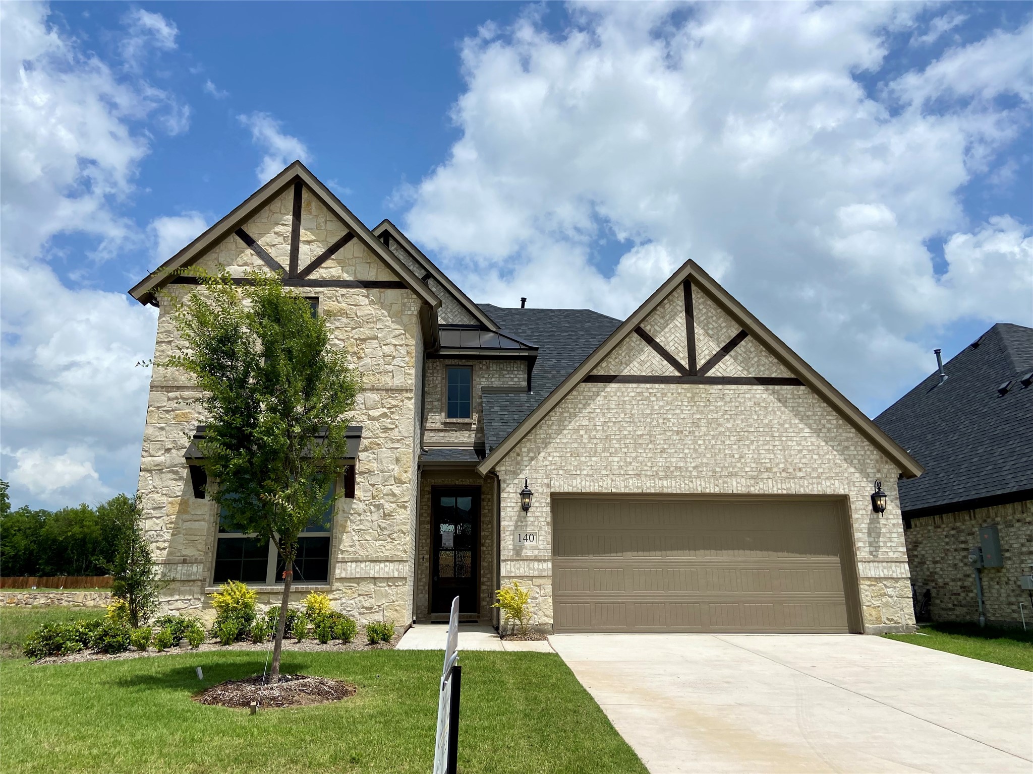 140 Kenilworth Lane Greenville TX 75401