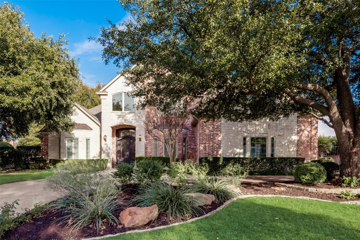 641 Fairway View Terrace Southlake TX 76092