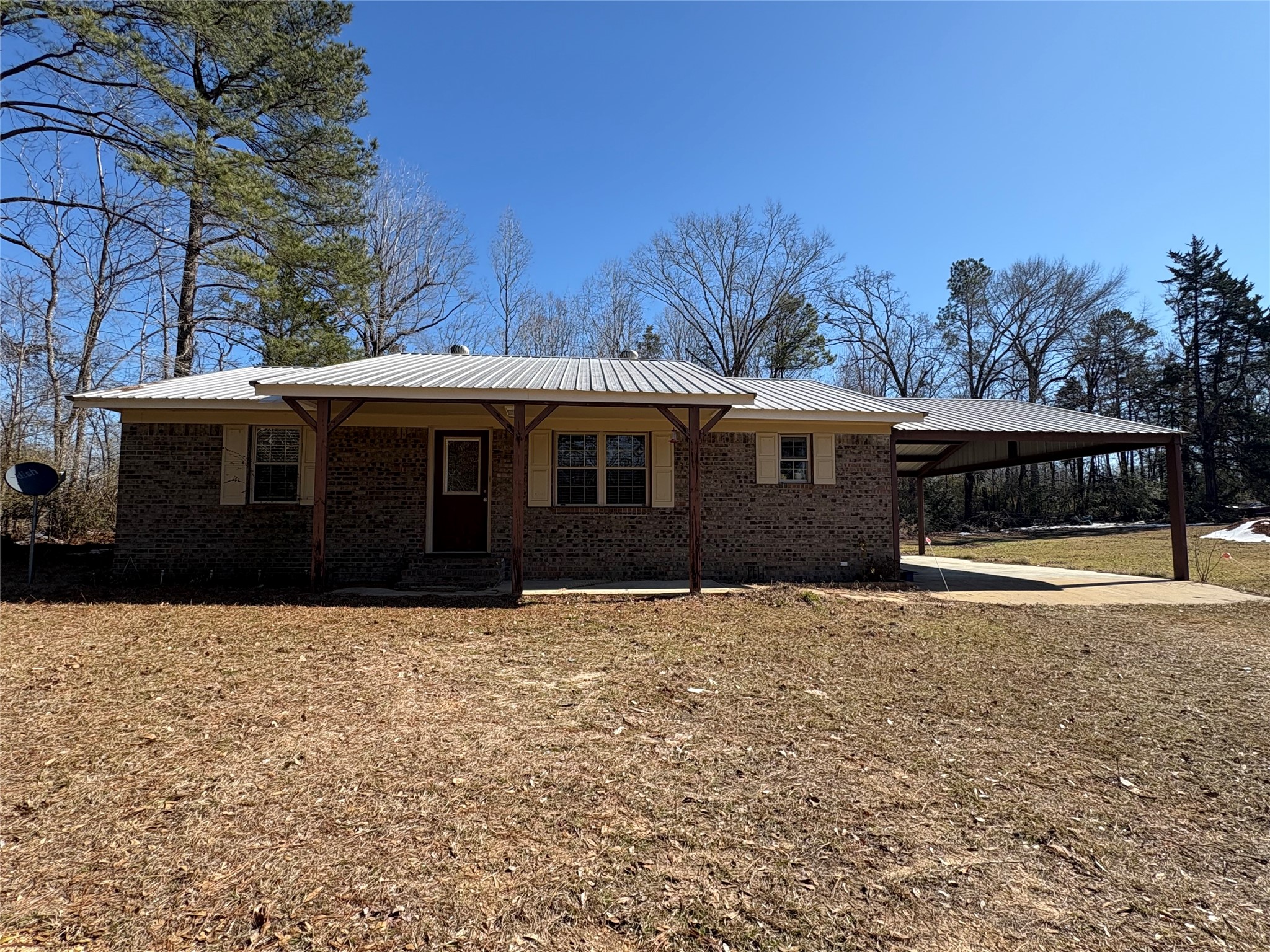768 Highway 507 Castor LA 71016
