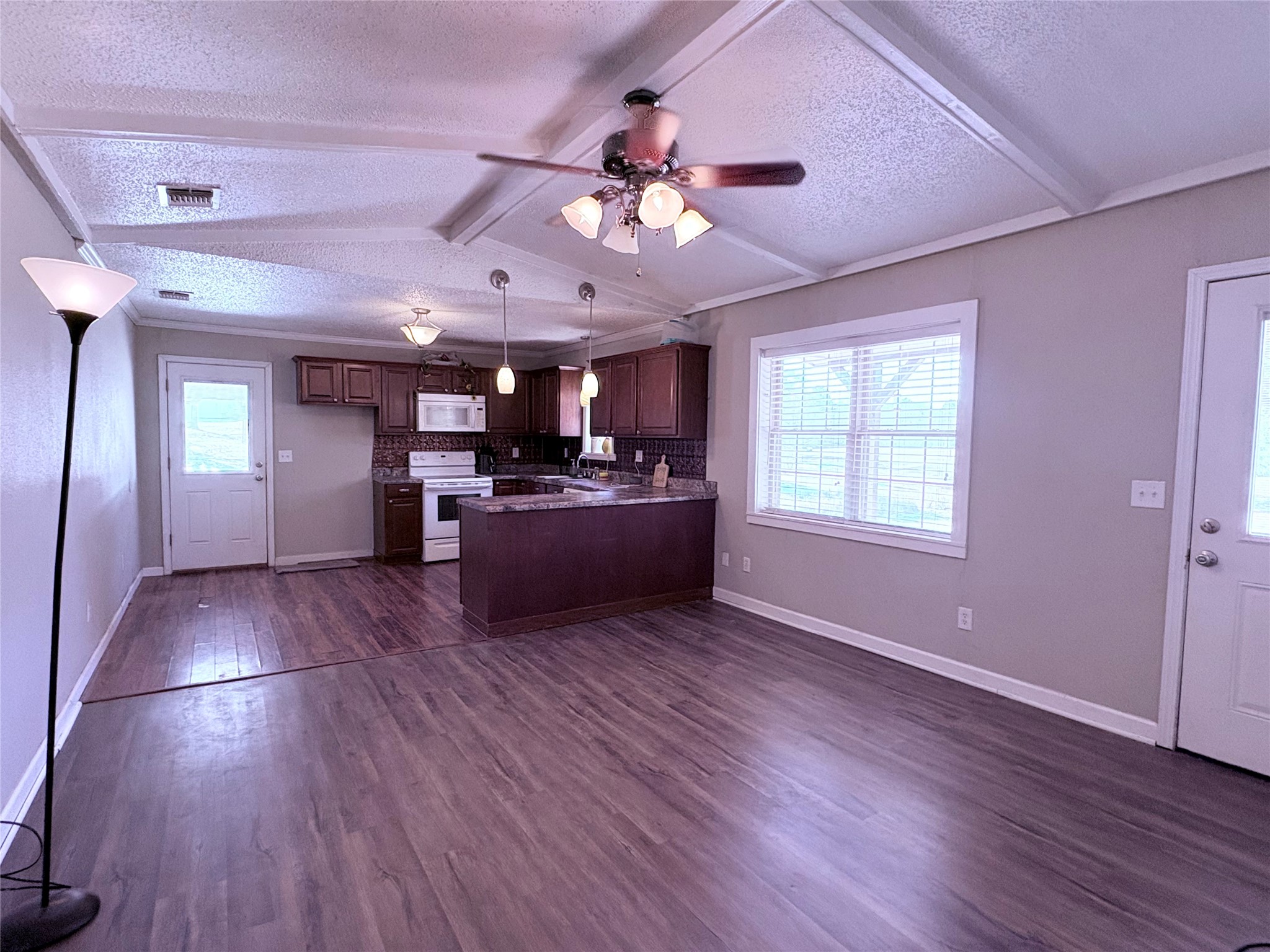 768 Highway 507 Castor LA 71016