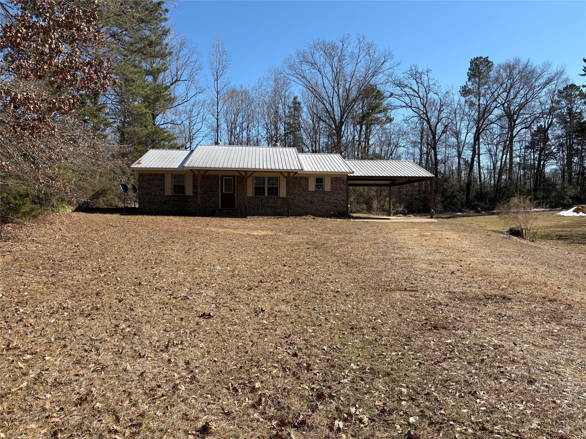 768 Highway 507 Castor LA 71016