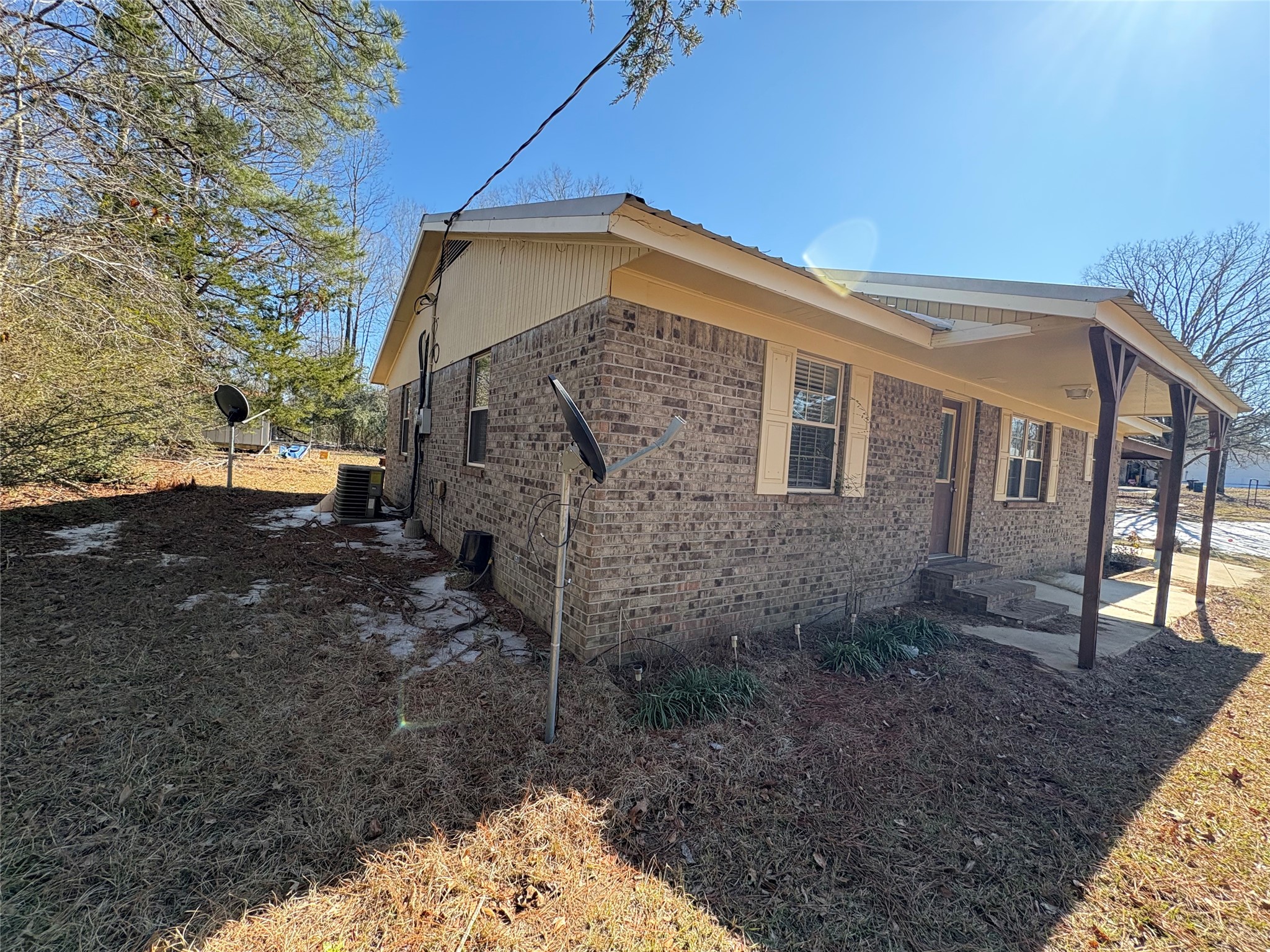 768 Highway 507 Castor LA 71016