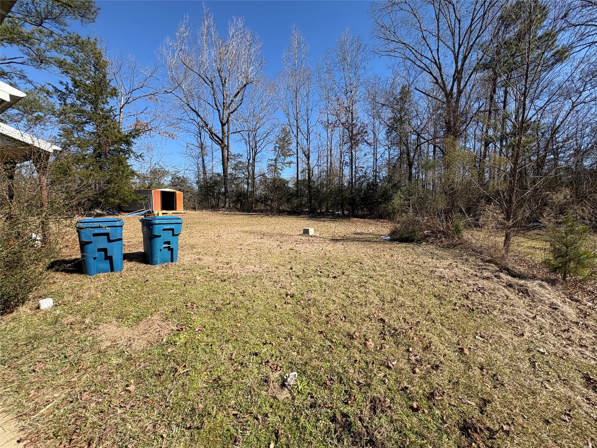 768 Highway 507 Castor LA 71016