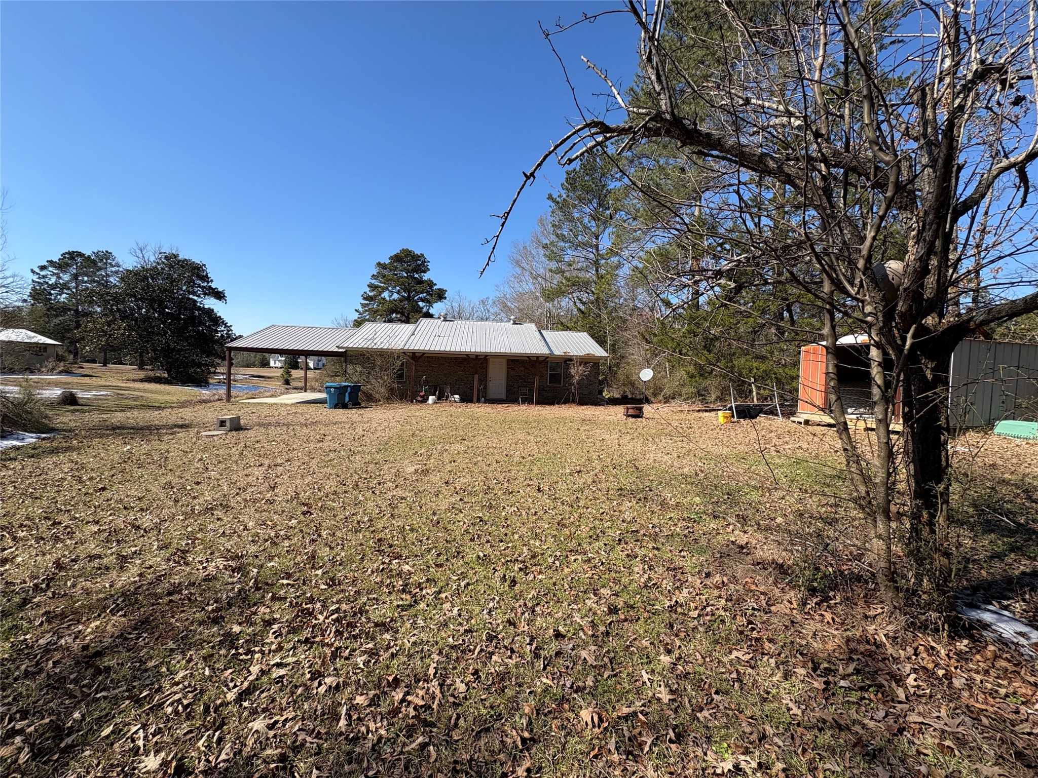 768 Highway 507 Castor LA 71016