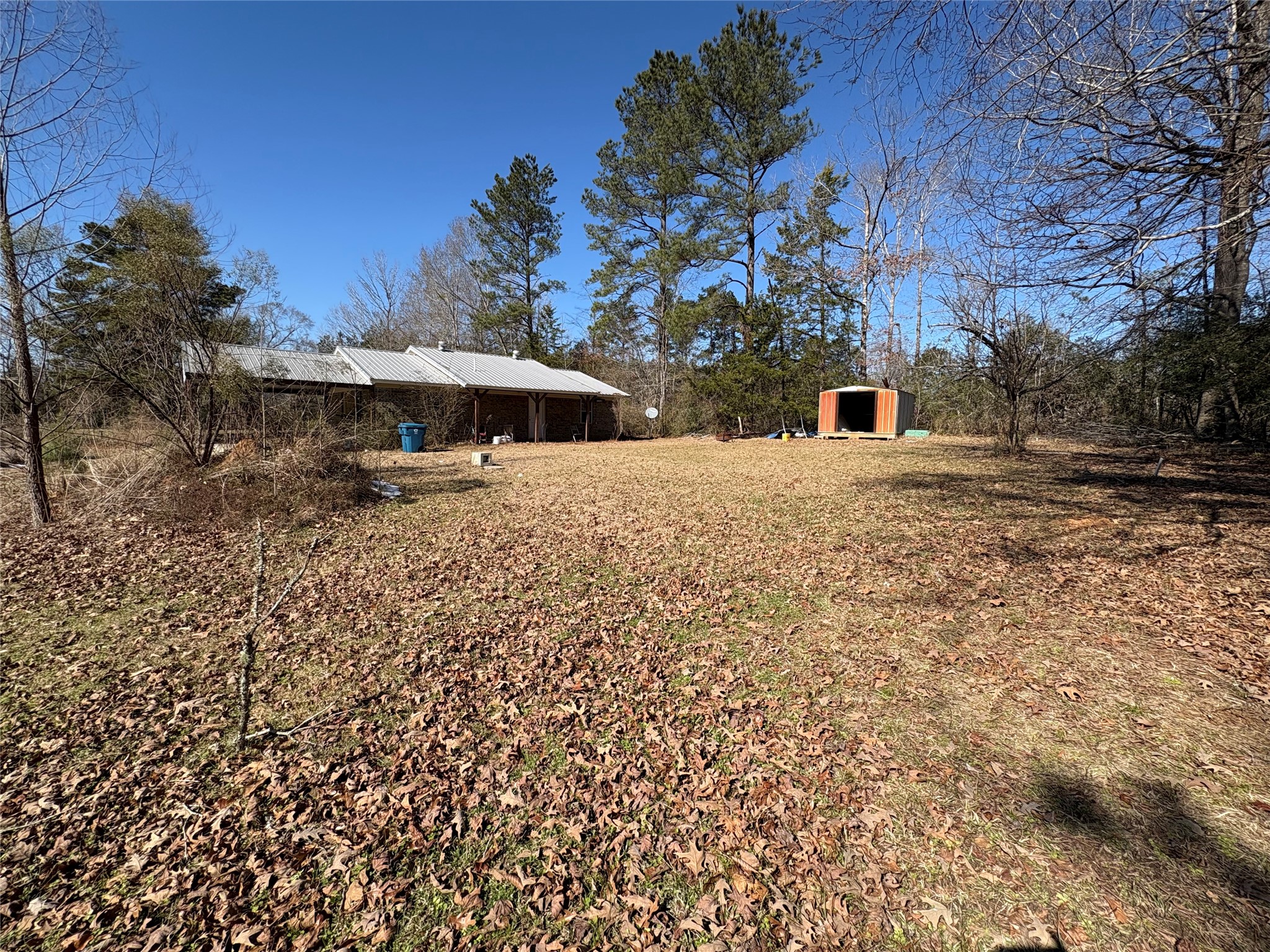 768 Highway 507 Castor LA 71016