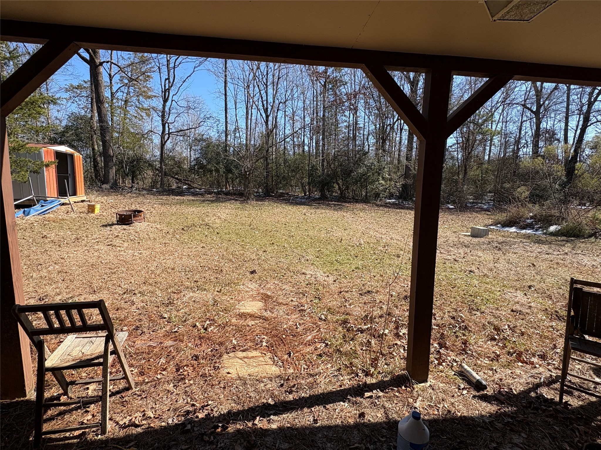 768 Highway 507 Castor LA 71016