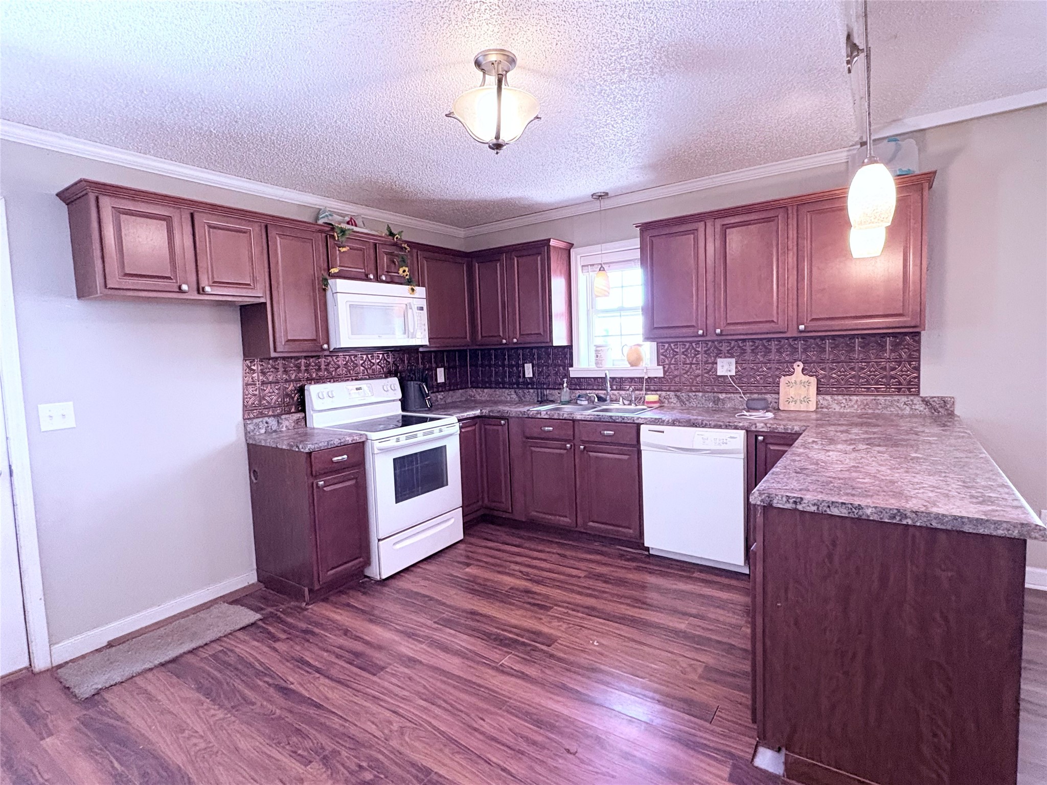 768 Highway 507 Castor LA 71016