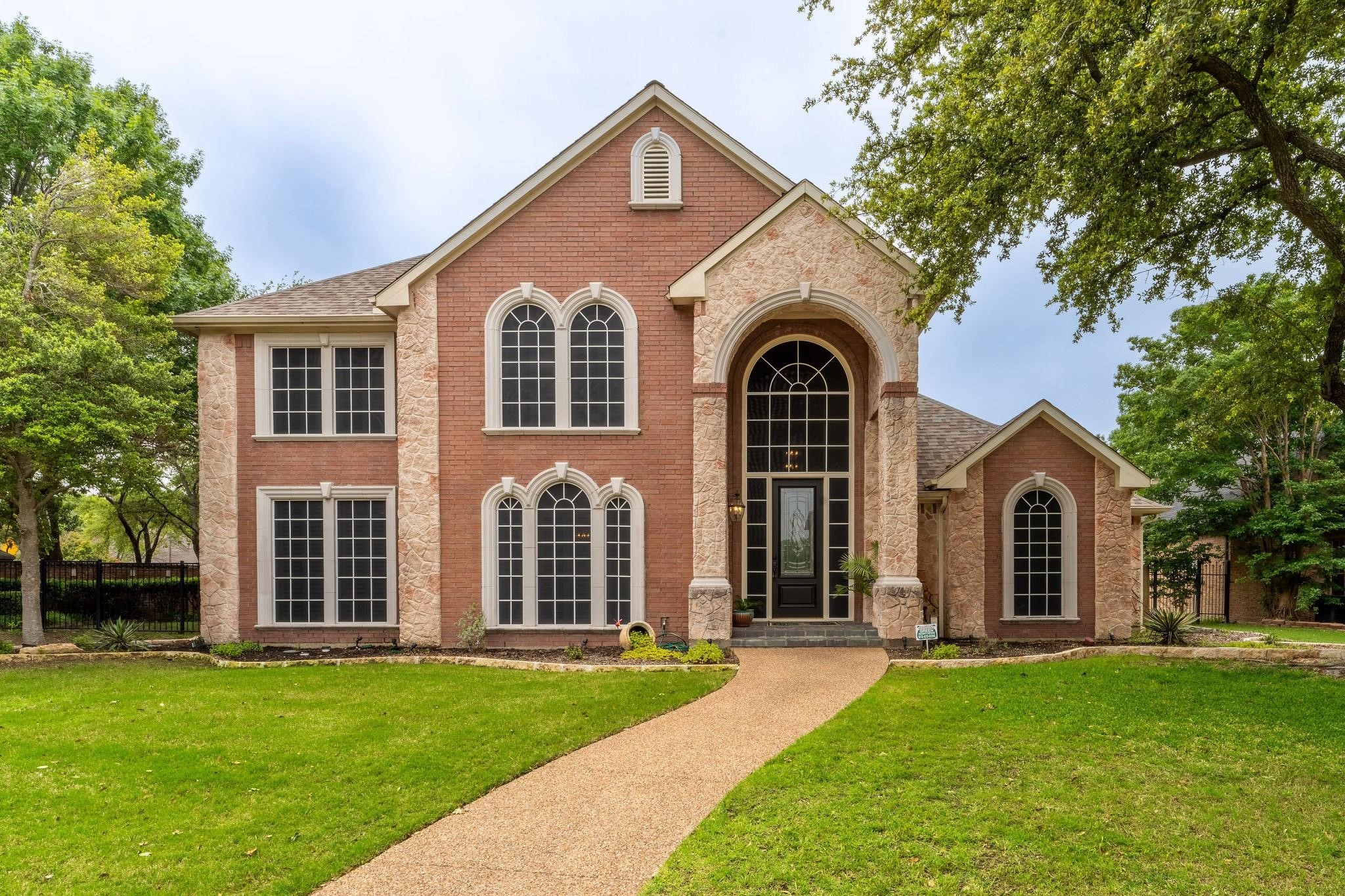 2956 Lago Vista Lane Rockwall TX 75032