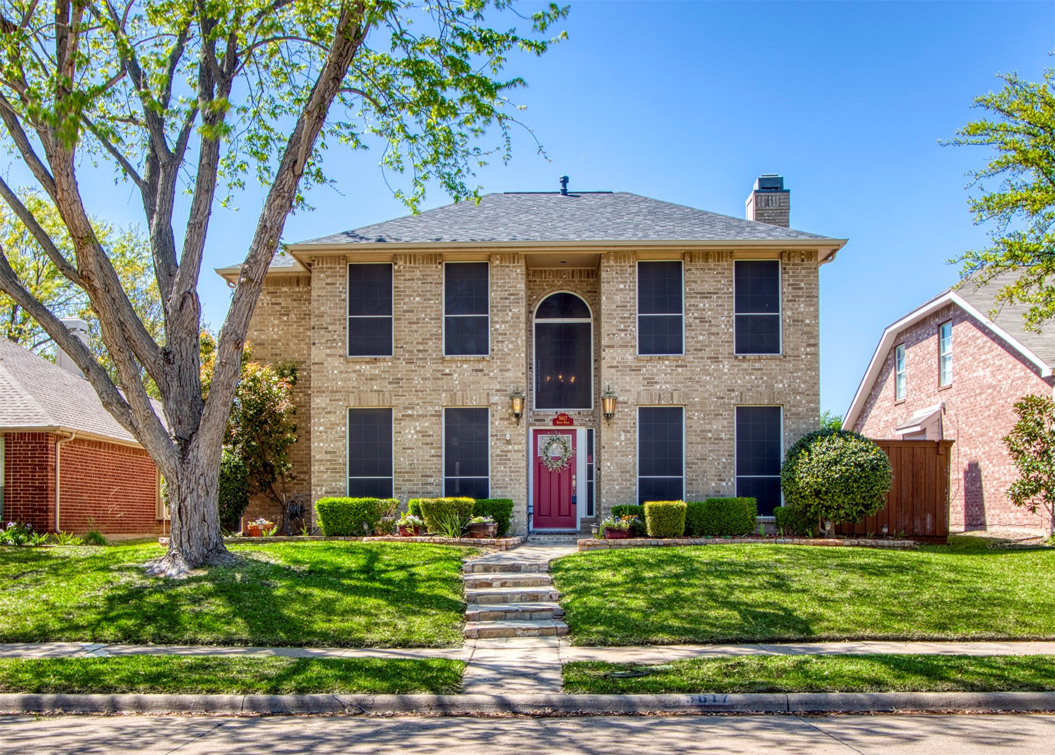 5617 Baton Rouge Boulevard Frisco TX 75035