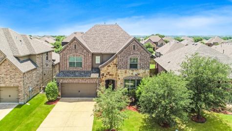 5609 Green Moss Hill Mckinney TX 75071