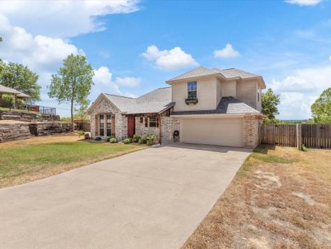 1005 King Street Weatherford TX 76086