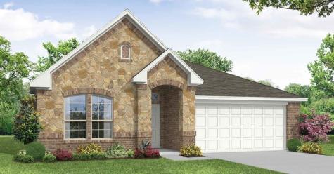 4210 Liga Lane Sanger TX 76266