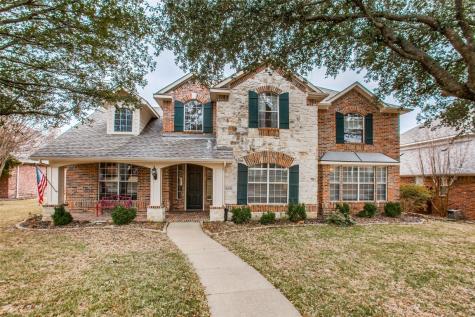 4428 Creekbend Circle Richardson TX 75082