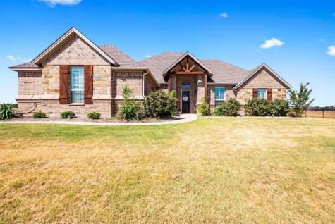 118 Taylor Ridge Drive Waxahachie TX 75167