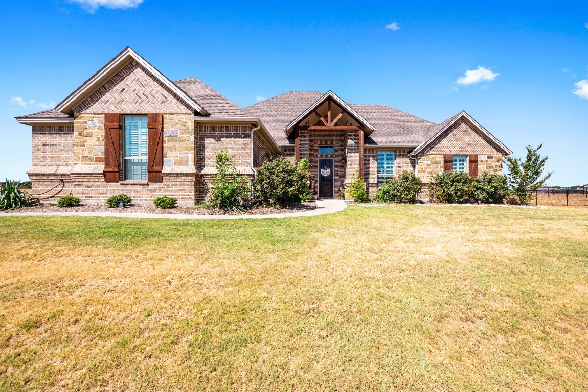 118 Taylor Ridge Drive Waxahachie TX 75167