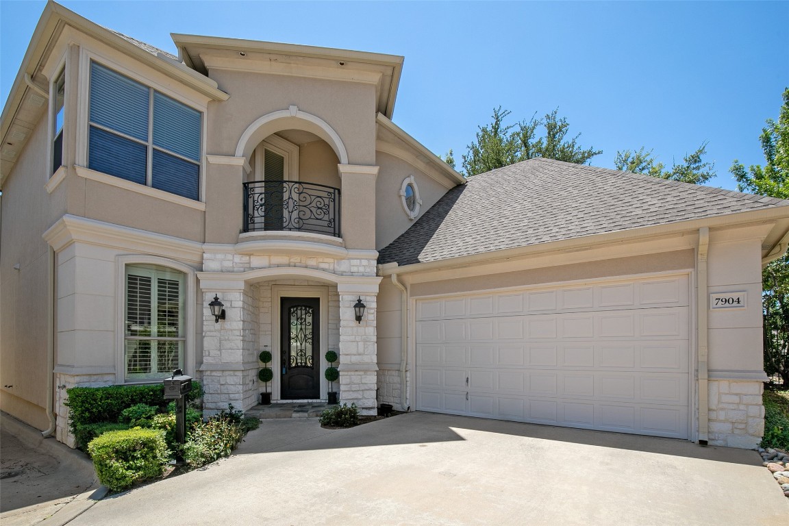7904 Fair Oaks Avenue Dallas TX 75231