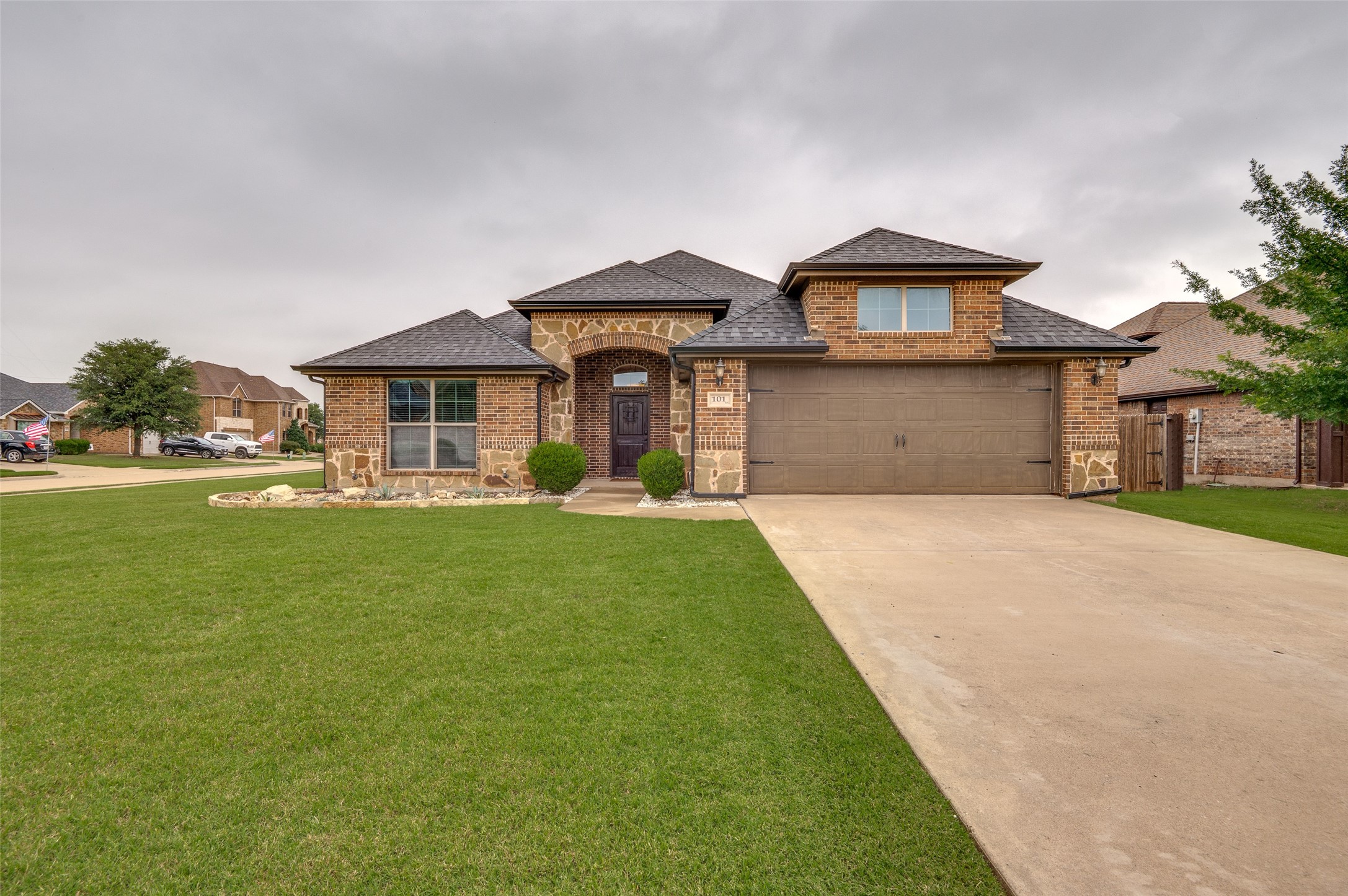 101 Aucuba Lane Waxahachie TX 75165