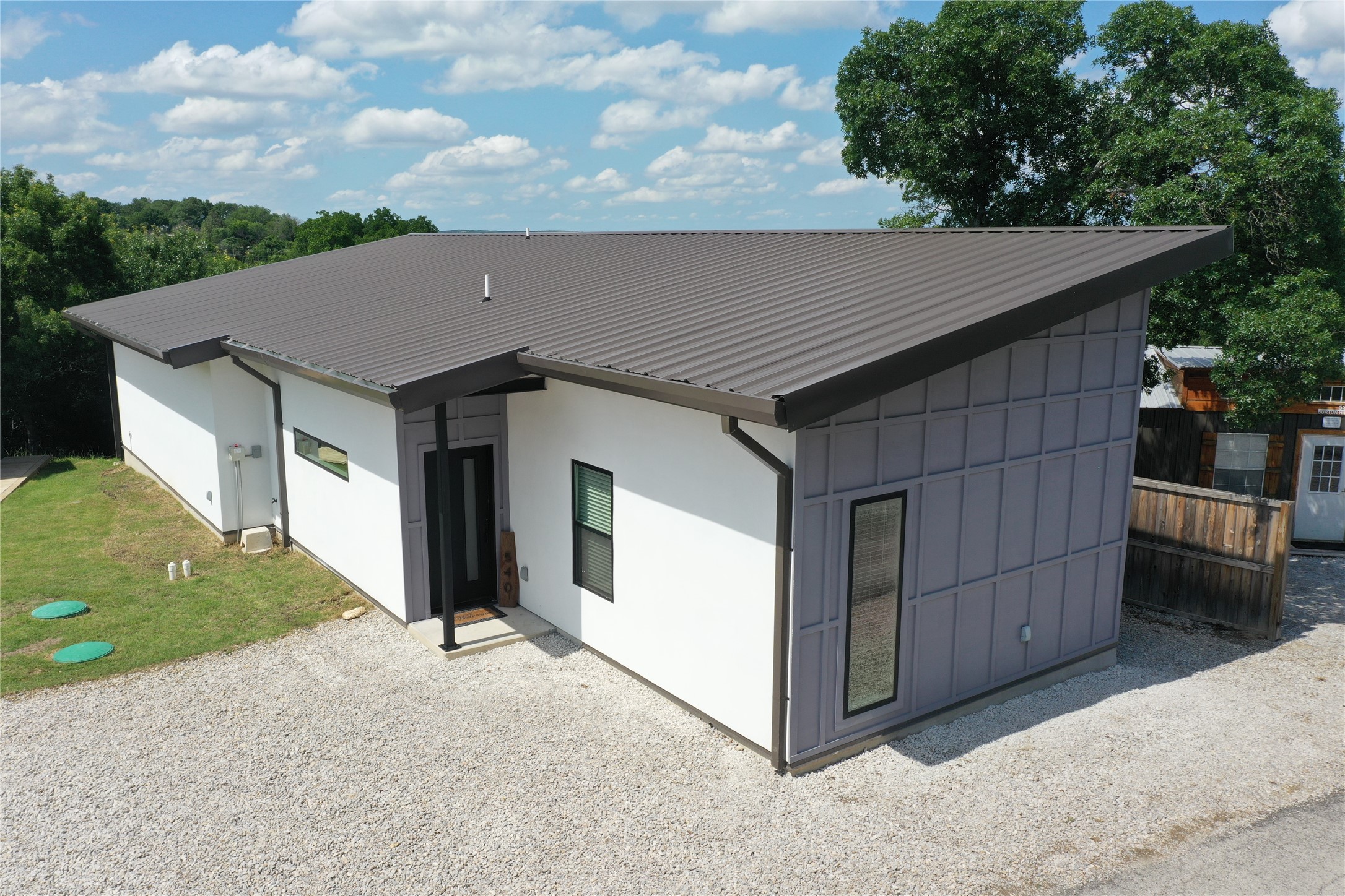 540 Burton Hill Drive Weatherford TX 76087
