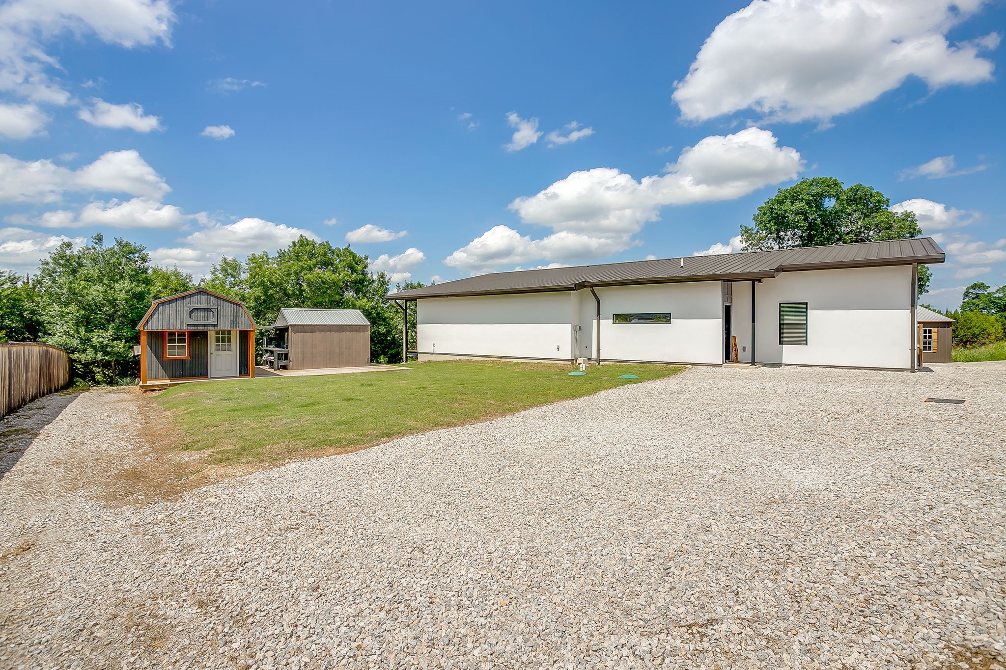 540 Burton Hill Drive Weatherford TX 76087
