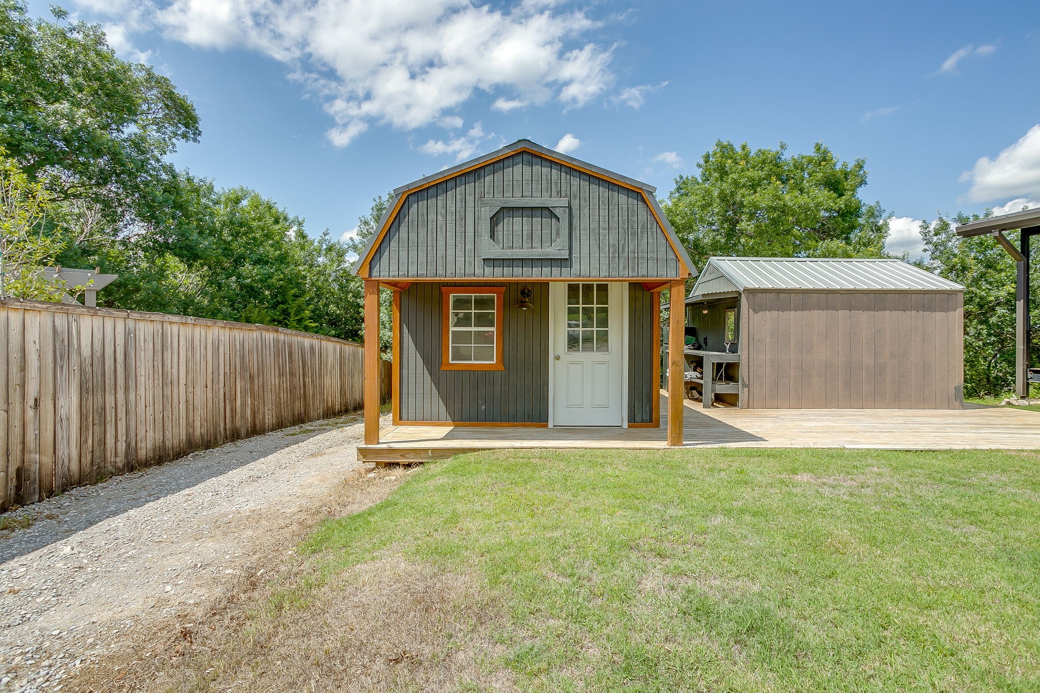 540 Burton Hill Drive Weatherford TX 76087