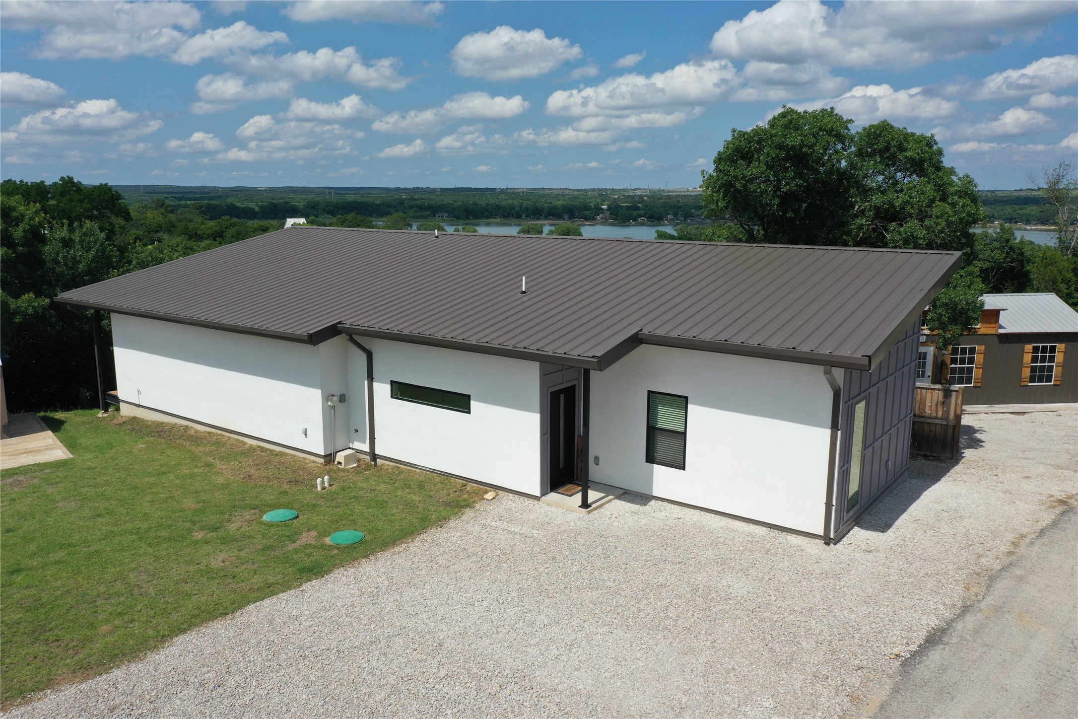 540 Burton Hill Drive Weatherford TX 76087