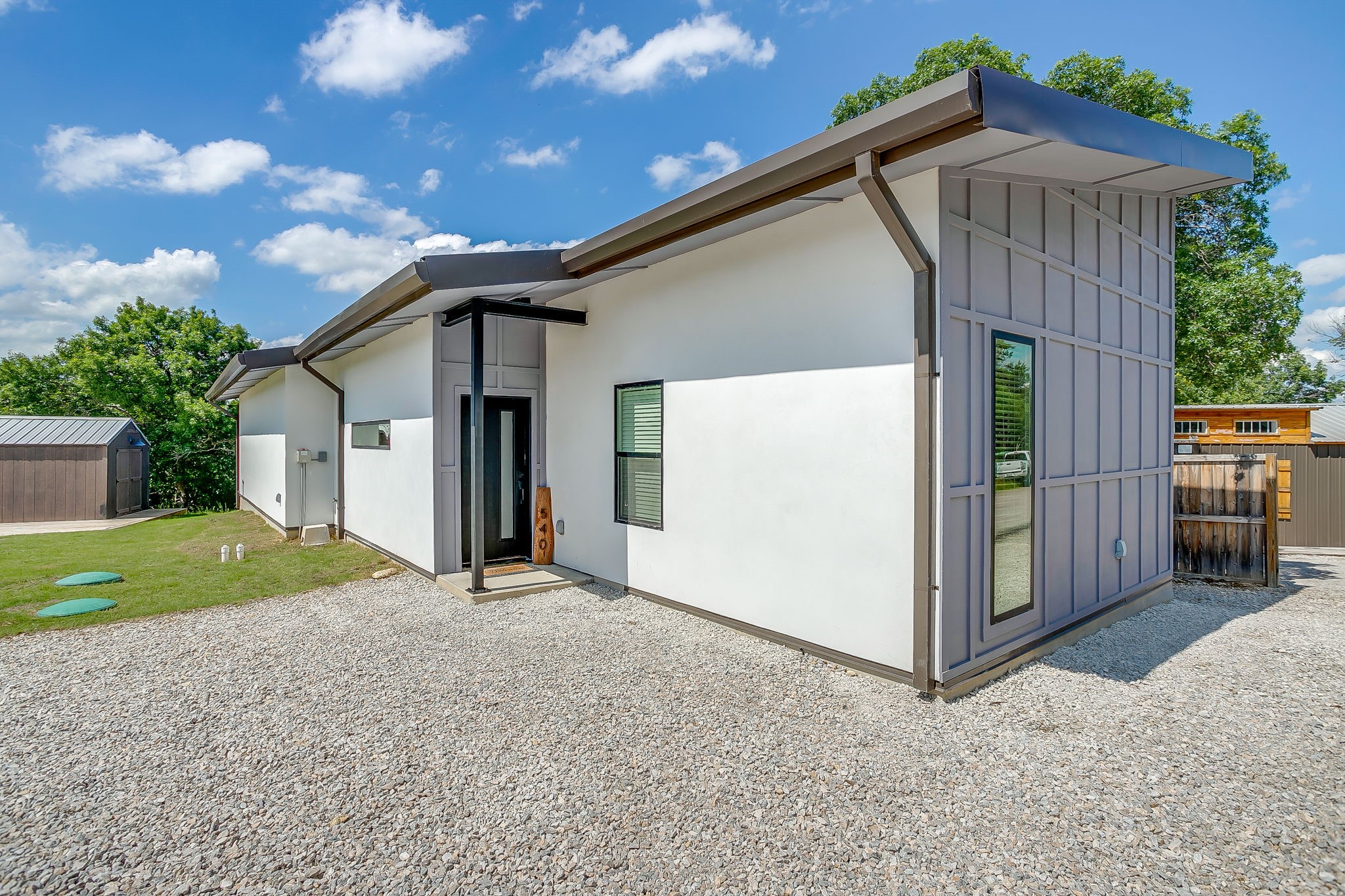 540 Burton Hill Drive Weatherford TX 76087