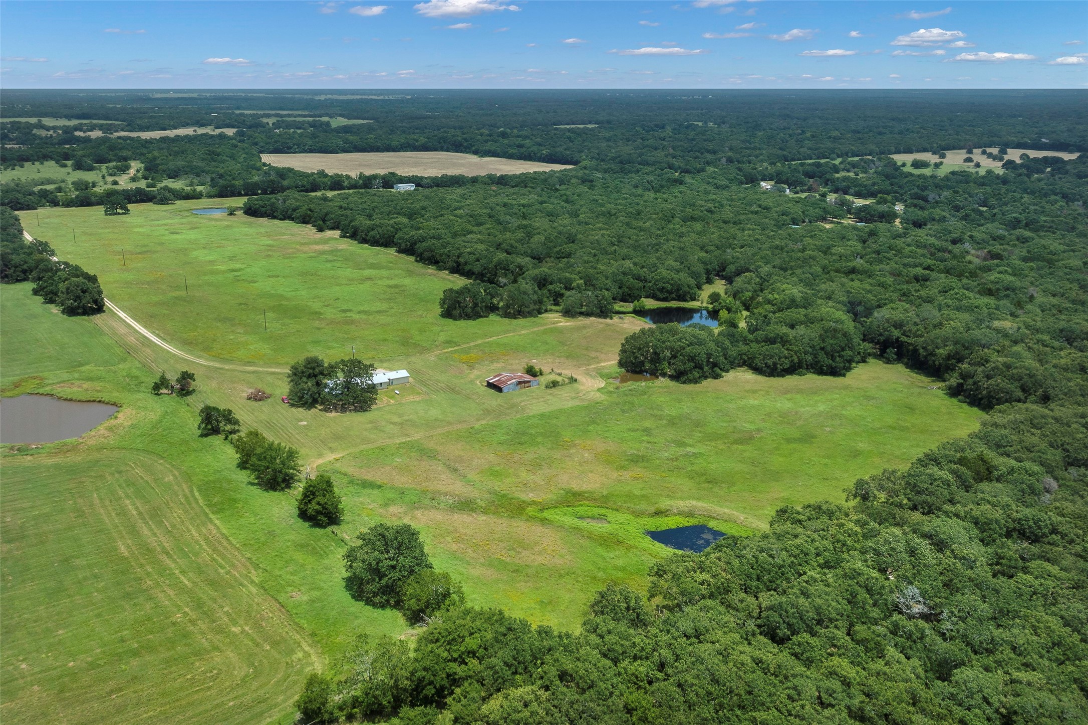 9830 County Road 4028 Kemp TX 75143