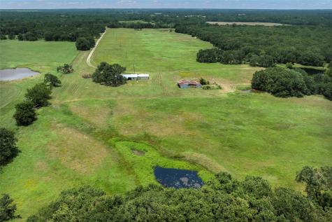 9830 County Road 4028 Kemp TX 75143